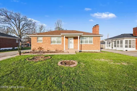 8300 Smithton Rd, Louisville, KY 40219
