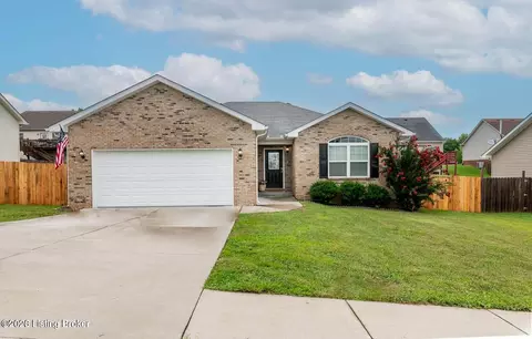70 Dove Trl, Taylorsville, KY 40071