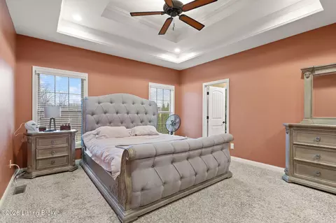 Bedroom - 2024 Vincennes Pl, Floyds Knobs, IN 47119 photo 1 of 5