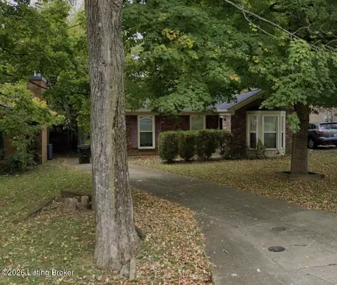 1020 Fenley Ave, Louisville, KY 40222