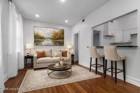 409 W Gaulbert Ave #301, Louisville, KY 40208