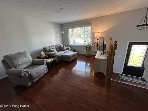 Living - 12516 Farmbrook Dr, Louisville, KY 40243 photo 1 of 4