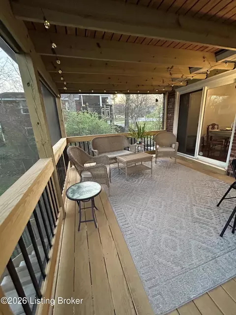 Exterior - 12516 Farmbrook Dr, Louisville, KY 40243 photo 5 of 9