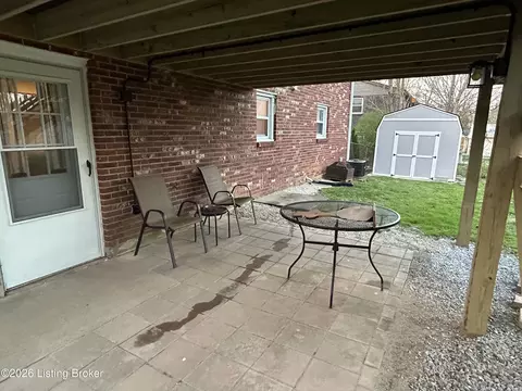 Exterior - 12516 Farmbrook Dr, Louisville, KY 40243 photo 6 of 9