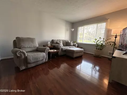 Living - 12516 Farmbrook Dr, Louisville, KY 40243 photo 2 of 4