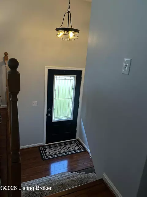 Entry Way - 12516 Farmbrook Dr, Louisville, KY 40243 photo 1 of 2