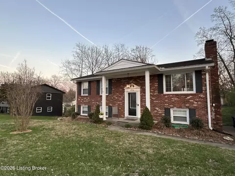 Exterior - 12516 Farmbrook Dr, Louisville, KY 40243 photo 2 of 9