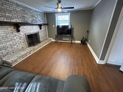 Living - 12516 Farmbrook Dr, Louisville, KY 40243 photo 4 of 4