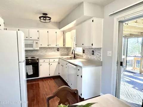 Kitchen - 12516 Farmbrook Dr, Louisville, KY 40243 photo 1 of 2