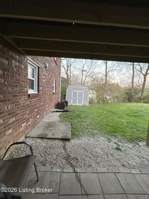 Exterior - 12516 Farmbrook Dr, Louisville, KY 40243 photo 7 of 9
