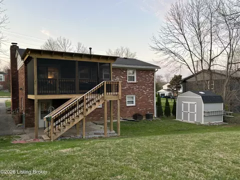 Exterior - 12516 Farmbrook Dr, Louisville, KY 40243 photo 9 of 9