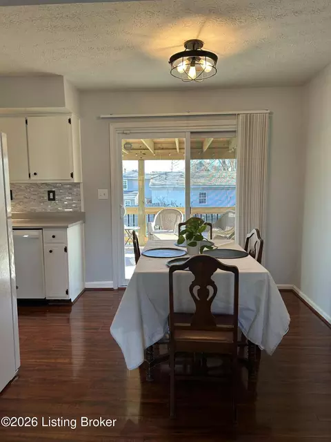 Dining - 12516 Farmbrook Dr, Louisville, KY 40243 photo 1 of 1