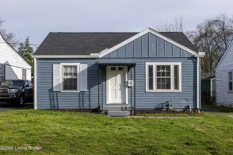 3444 Glendale Ave, Louisville, KY 40215