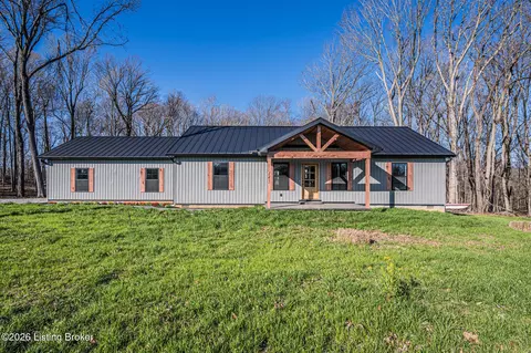 143 Needmore Acres Rd, Glasgow, KY 42141