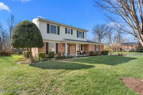 10200 Radford Rd, Louisville, KY 40223