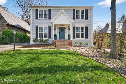 1264 Royal Ave, Louisville, KY 40204