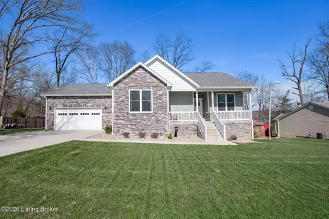 631 Lakeshore Pkwy, Brandenburg, KY 40108
