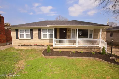 2905 Nepperhan Rd, Louisville, KY 40218