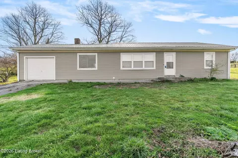5657 Lagrange Rd, Shelbyville, KY 40065