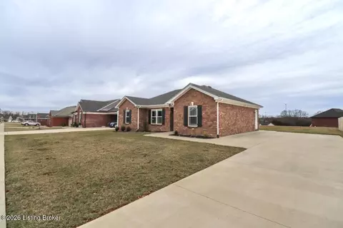 309 Oak Hill Ct, Bardstown, KY 40004
