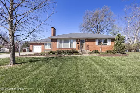 3108 Hewitt Ave, Louisville, KY 40220