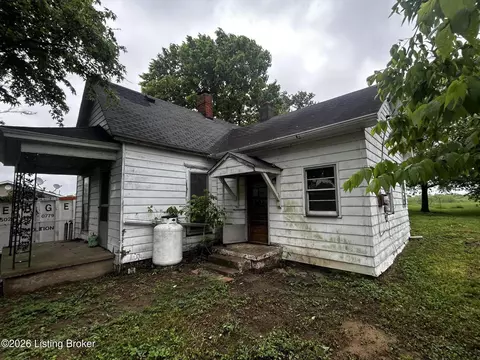 9845 Castle Hwy, Pleasureville, KY 40057