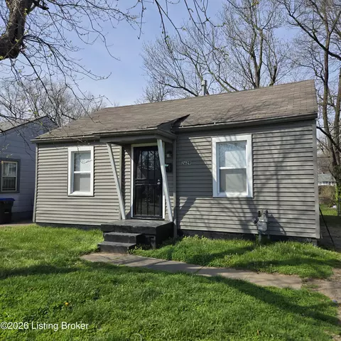 2629 Olive St, Louisville, KY 40210