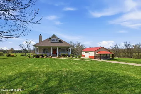 2853 Hebron Rd, Shelbyville, KY 40065