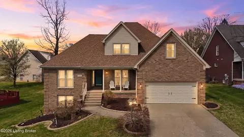 11703 Kewana Ct, Jeffersontown, KY 40299