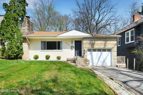 2345 Sycamore Ave, Louisville, KY 40206