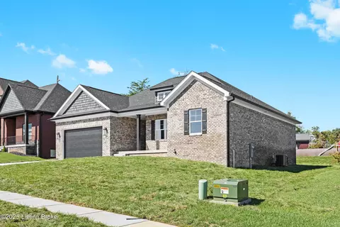 136 Wooded Glen Dr, Mount Washington, KY 40047
