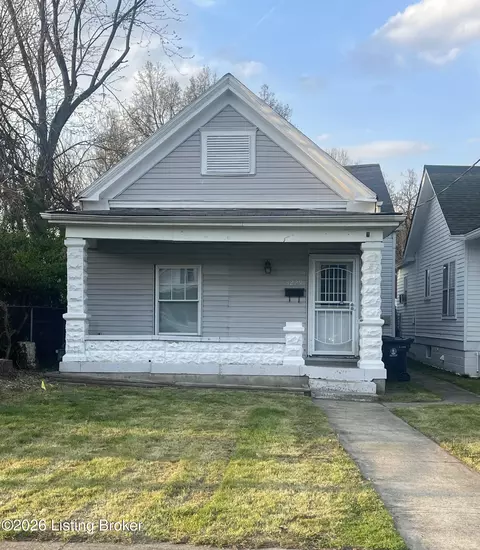 3229 Garland Ave, Louisville, KY 40211