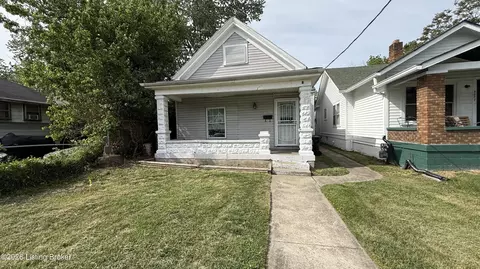 3229 Garland Ave, Louisville, KY 40211