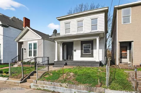 1220 S Preston St, Louisville, KY 40203