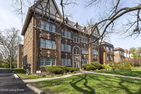 2043 Douglass Blvd #21, Louisville, KY 40205