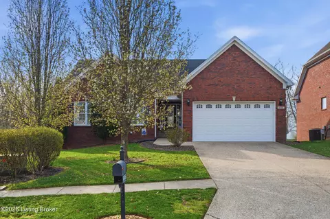 6505 Keeling Park Dr, Louisville, KY 40291