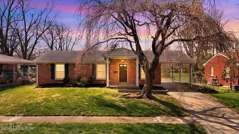 2608 Woodsdale Ave, Louisville, KY 40220
