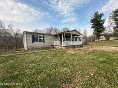 2375 Martwick Rd, Central City, KY 42330