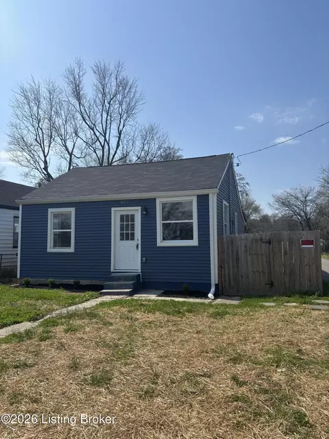 4120 Hazelwood Ave, Louisville, KY 40215