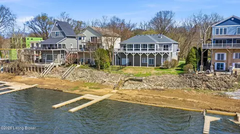 1726 Riverside Dr, Prospect, KY 40059