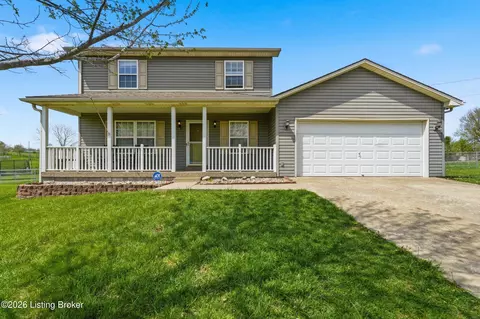 1117 Lobo Dr, Elizabethtown, KY 42701