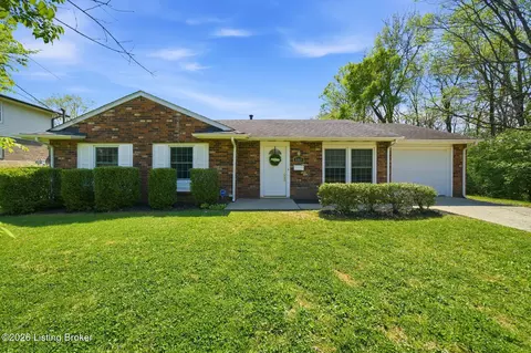 8409 Saberdee Dr, Louisville, KY 40242