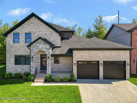 16707 Bisley Pl, Louisville, KY 40245