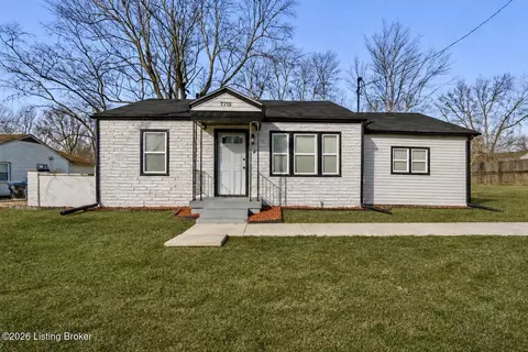 7712 3rd Street Rd, Louisville, KY 40214