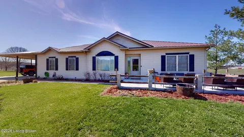 556 Boone Rd, Carrollton, KY 41008