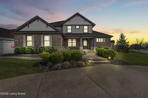 13205 Knoll Wind Way, Louisville, KY 40299