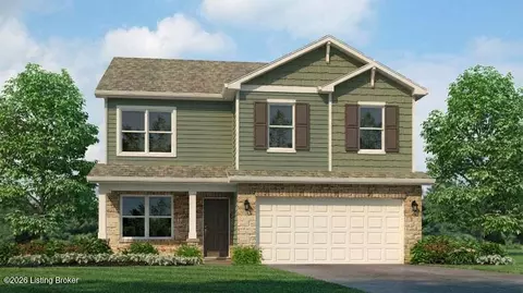634 Zelcova Dr, Eminence, KY 40019