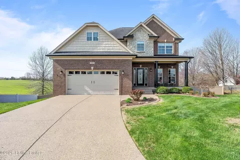 255 Nipper Ct, Shepherdsville, KY 40165