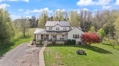 4885 Priceville Rd, Munfordville, KY 42765
