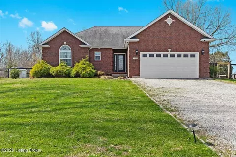 3509 Horn Rd, Cecilia, KY 42724